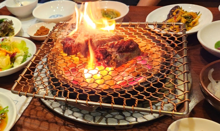 버드나무집 갈비정식 버드나무집 갈비정식