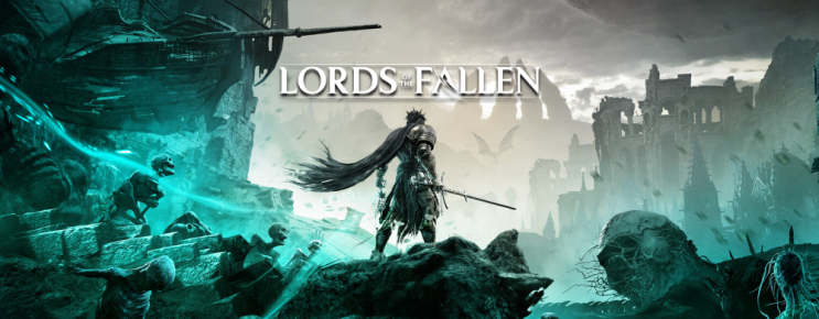 신작 소울라이크 게임 맛보기 로드 오브 더 폴른 Lords of the Fallen 신작 소울라이크 게임 맛보기 로드 오브 더 폴른 Lords of the Fallen