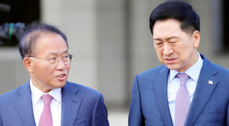 국힘, <b>수도권 표심 공략</b>에 사활…총선 최대 승부처