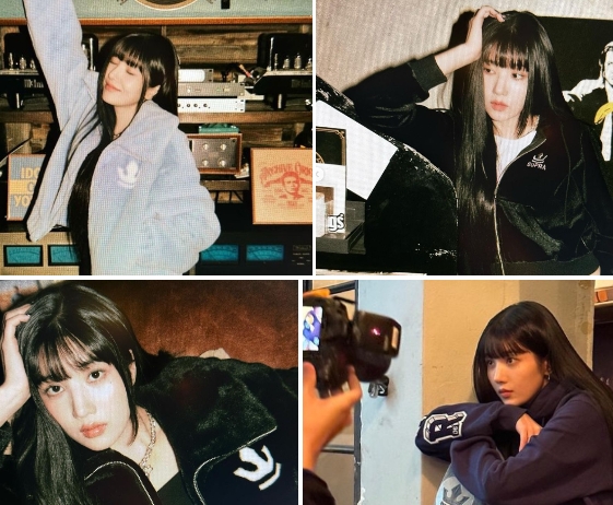 전참시 권은비 워터밤 잠옷 하트빗 데뷔 성격 인맥 학력