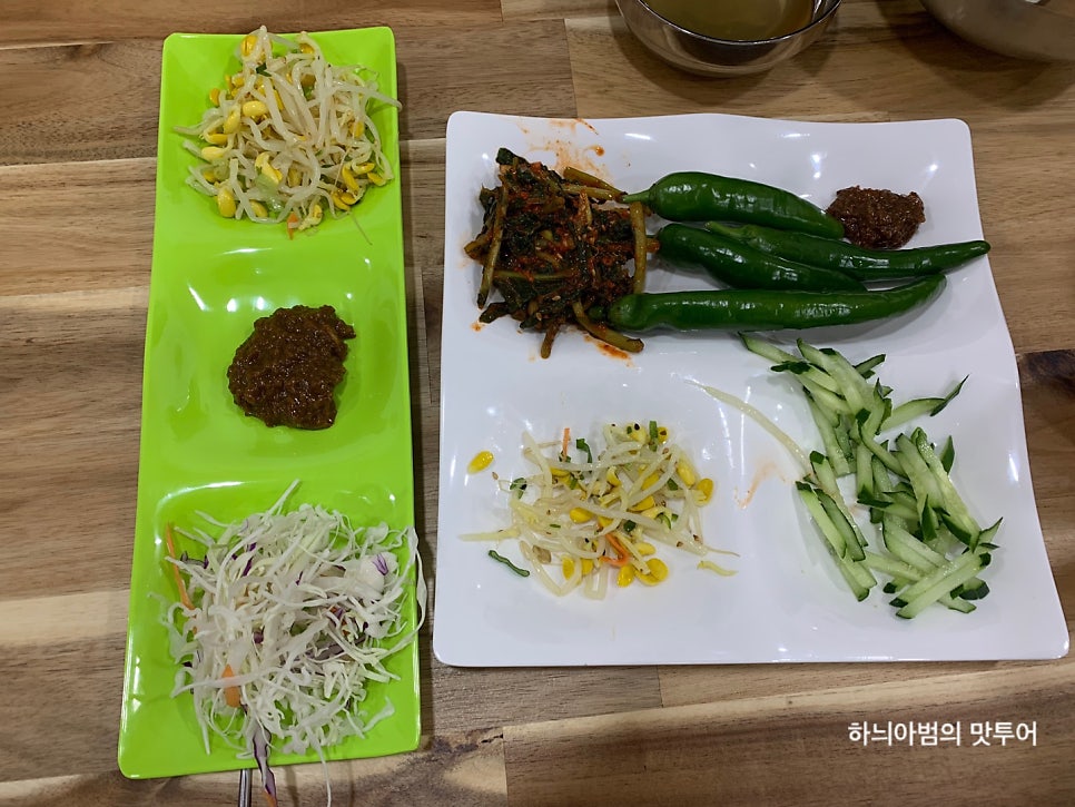 구씨네국수 사진 5