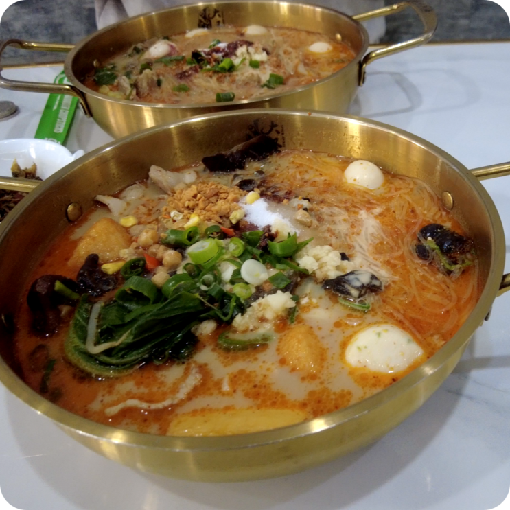 시드니 마라탕 찐 맛집 이스트우드 마스터 핫 팟 MASTER HOT POT