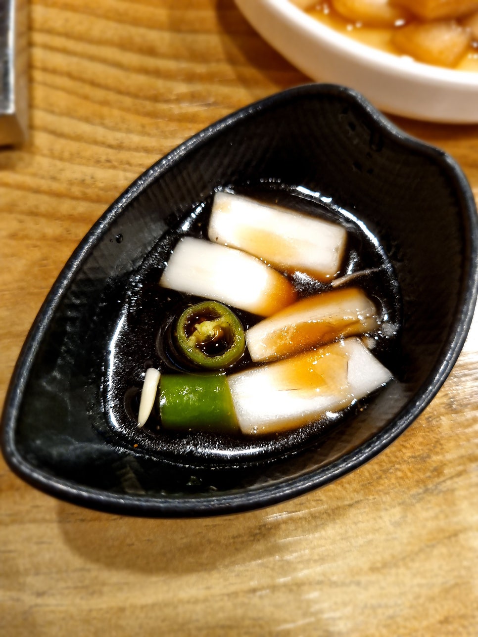 진갈비 시흥매화점 사진 5