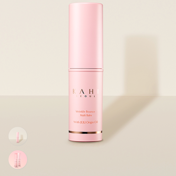  KAHI 가히 멀티밤: 다양한 종류의 특징과 부작용 및 가격