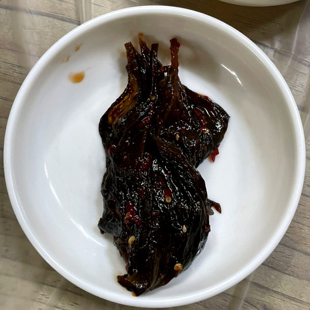 진성 아구찜 덕암점 사진 6