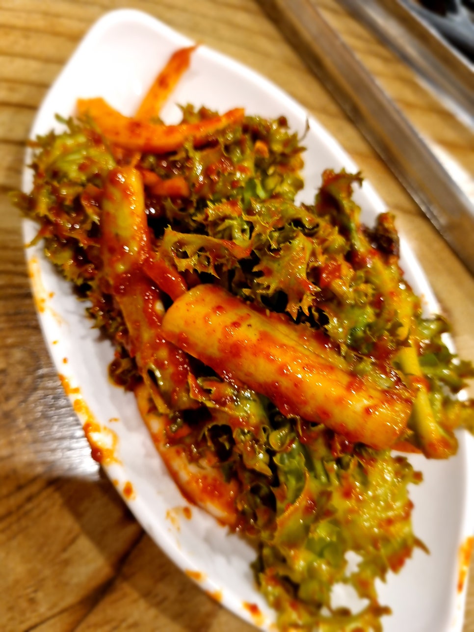진갈비 시흥매화점 사진 3