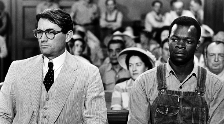  "영어독해! 베스트셀러, To kill a mockingbird 를 통해 영어독해능력을 늘려보자!