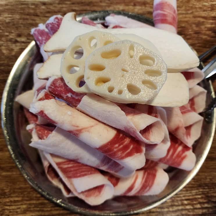  [서울 성북구] 성신여대 맛집 금한우 차돌박이 맛도리 (ft.성북구청맛집)