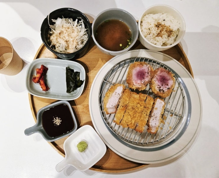  [여행] 경주 당일치기(完) - 황리단길 저녁 밥집, 우직 야간 먹이 사냥 (동궁과 월지특 밥집 없음)