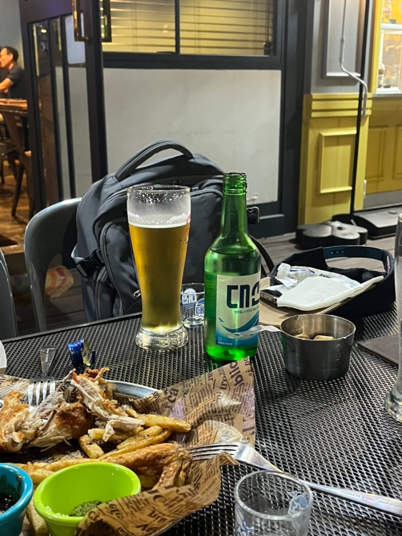 술과 안주의 공연! 인기점 강추의 페어링을 소개!, image size:800x1067