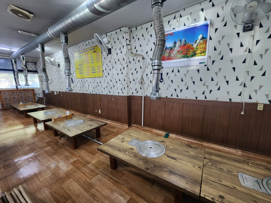 황제참숯불갈비 사진 6