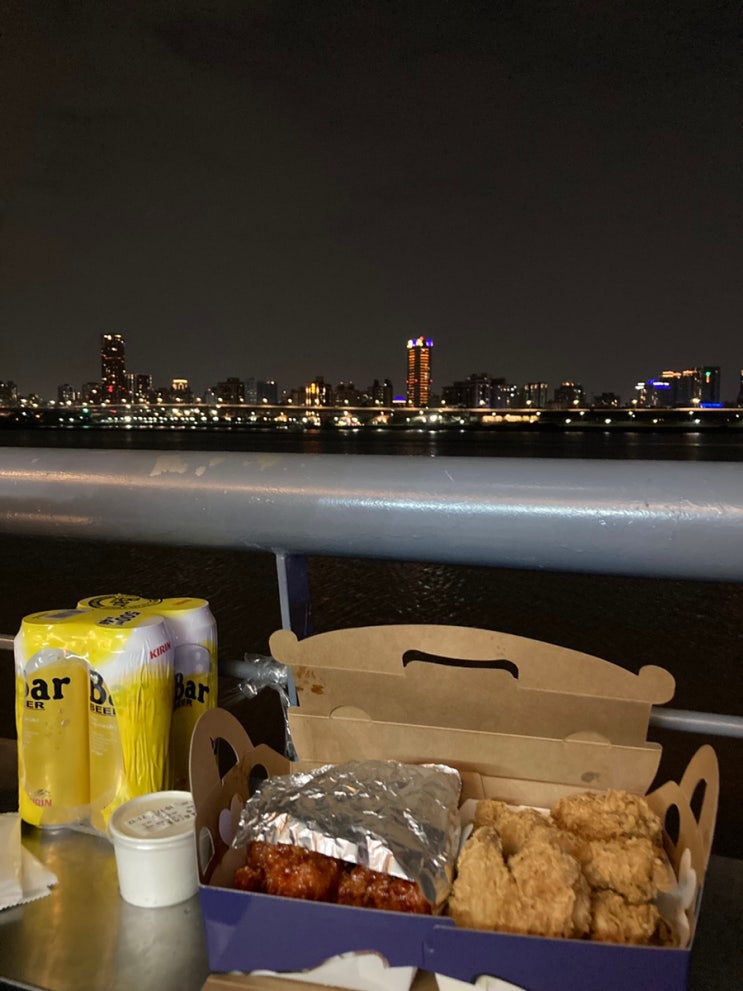  [화어문장학금] 대만일상 Day55, 대만 국립 사범대 언어중심 수업, 사범대 야시장 일식 맛집, 타이베이 루이사 카페, 대만 중산역 한국 bb.q 치킨, 타이베이 따다오청 치맥