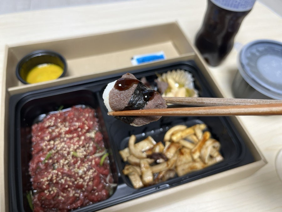 장군생고기 진량점 사진 5