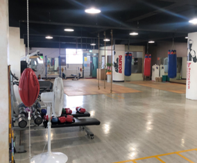  대구 체육관 대관을 위한 IoT 시스템 설치 전 사전 방문