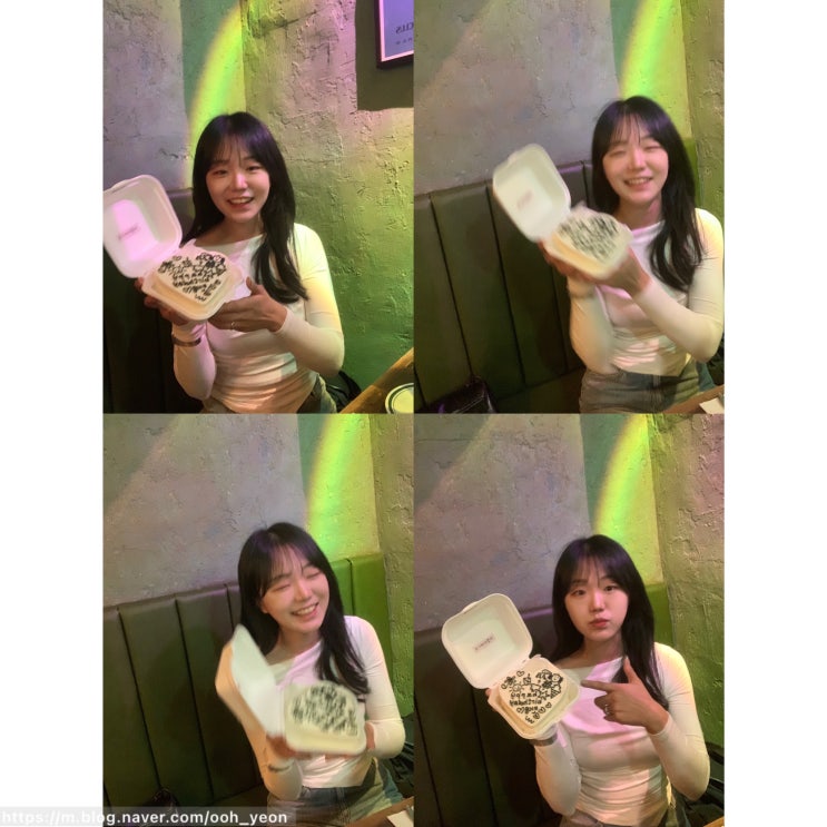  10월의 이모저모 - 1