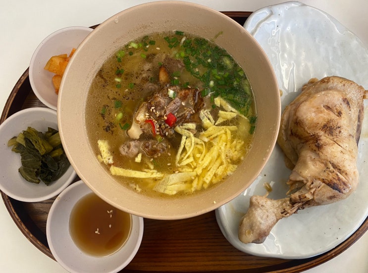  성수동 맛집 '한계' 내돈내산 솔직리뷰 (데이트코스/성수주차)