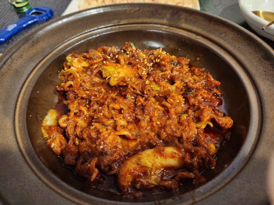 빨간불닭발 사진 3