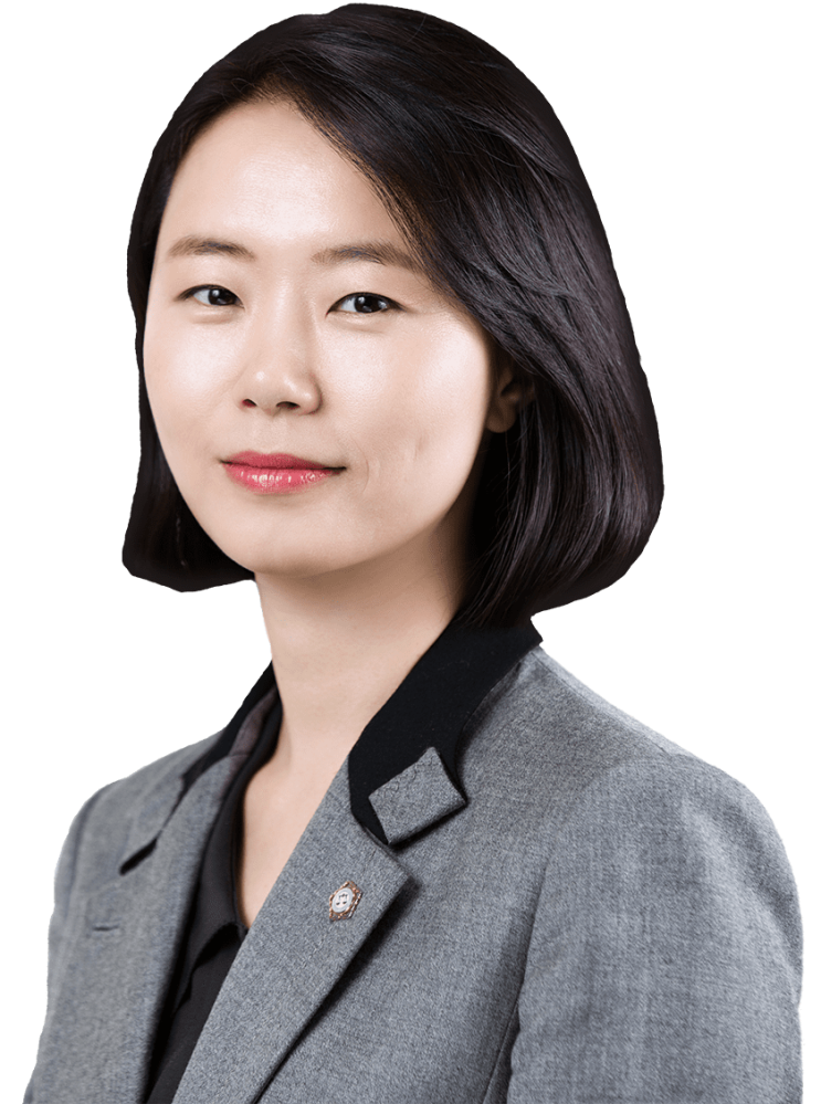  [대전이혼전문변호사] 이혼상담이 처음이신 여성분에게...서울법대 KAIST 출신 변호사 김이지