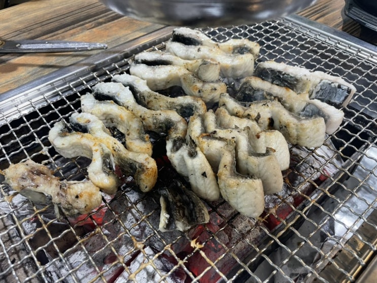  [일산맛집] 장어동네 덕이점, 고양시 장어맛집, 일산 장어, 덕이동 맛집, 가성비 좋은 장어 맛집, 덕이동장어, 파주장어