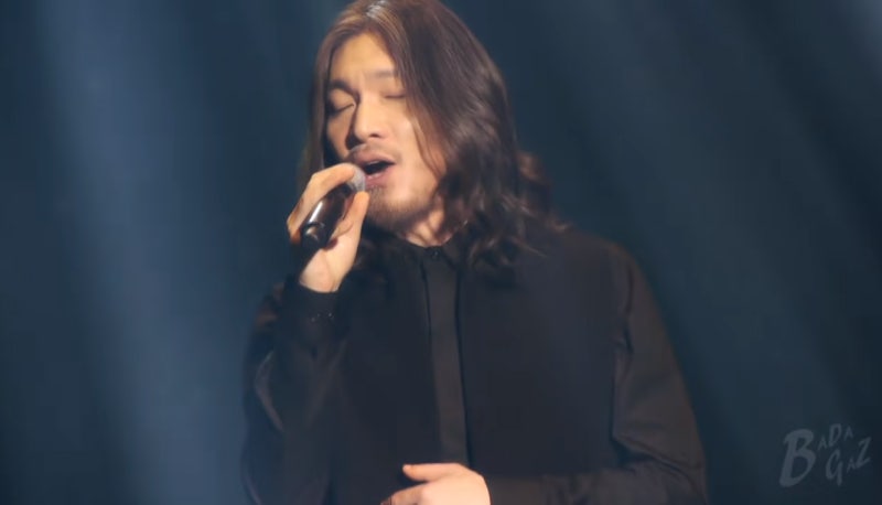 노래방에서 부르면 안 되는 노래 임재범 고해