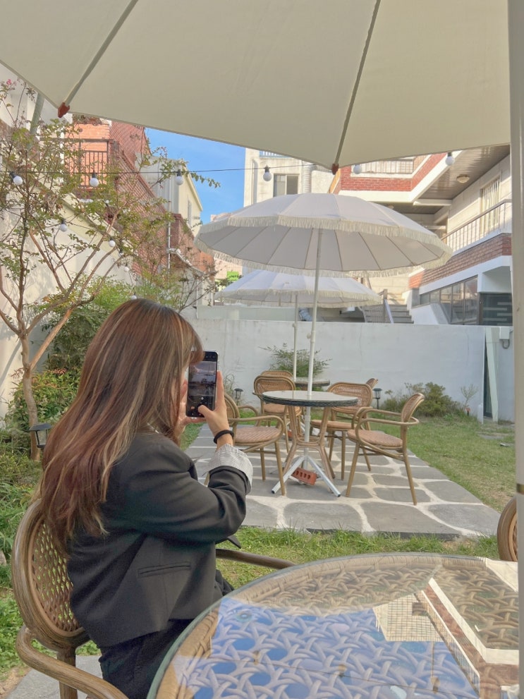 이번주 할 일은 끝장나게 숨쉬기!