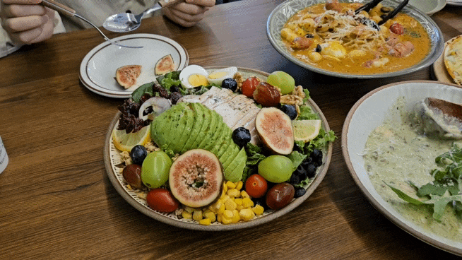  구미 옥계 달그릇공방 솔직 후기 - 모임하기 좋은 곳/브런치 맛집