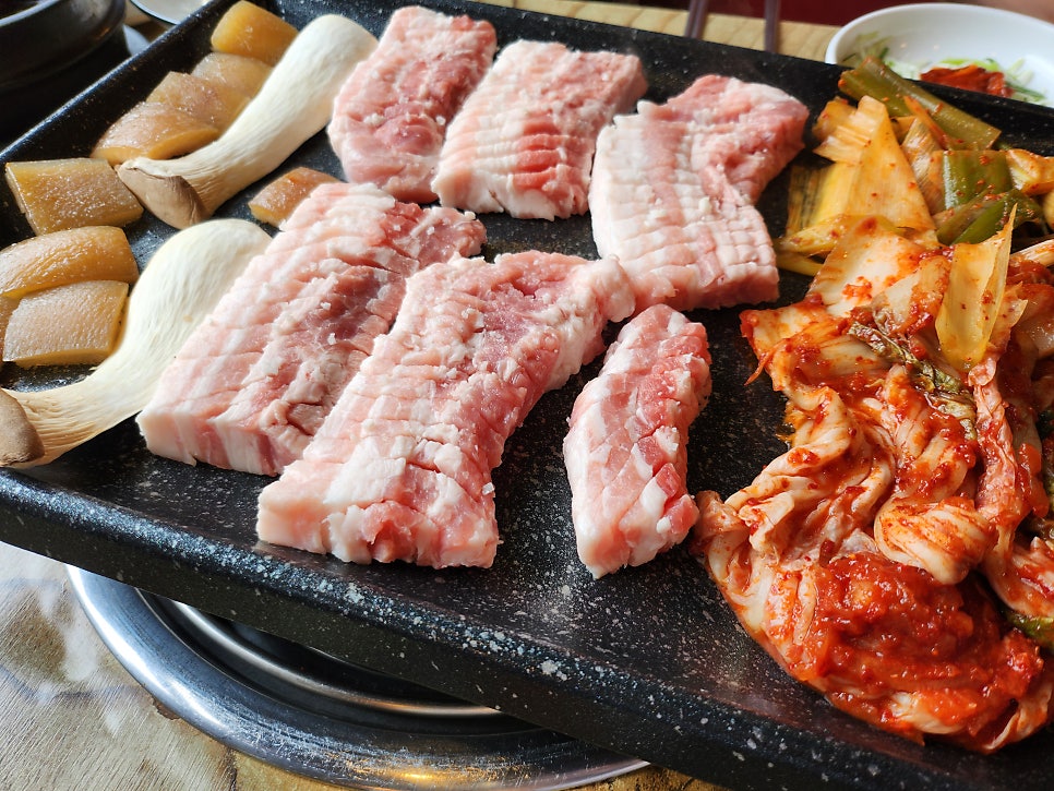 전라도이야기 오치점 사진 8