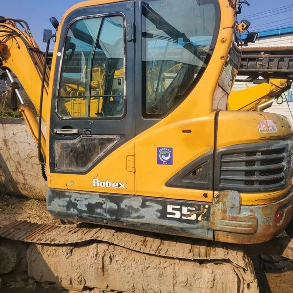 현대 R55LC 2012년식 1500만원 판매합니다. 현대 R55LC 2012년식 1500만원 판매합니다.