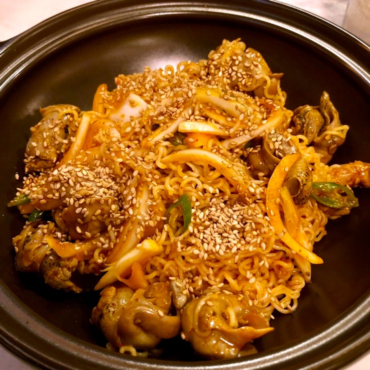 송도 트리플스트리트 술집 맥썸 야장 맛집 분위기 굿