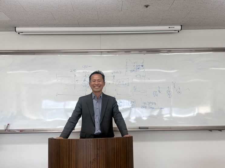  황규현교수 수원과학대 강의(23년 2학기)