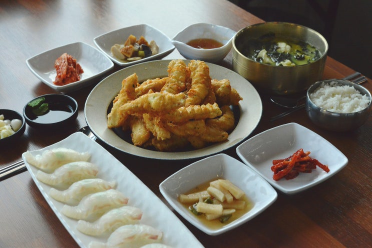 [제주 맛집] 제주 서귀포시 표선 맛집 '광어다' 장소, 맛, 후기