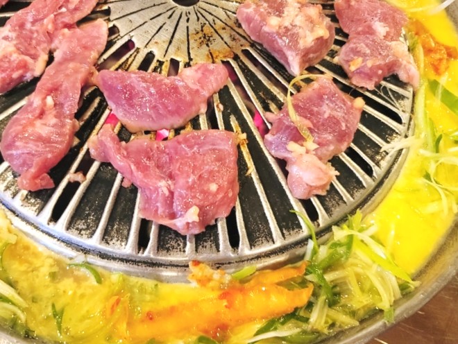  원조 갈매기살 맛집 장수 갈매기 찍고 마포 원조 떡볶이로 마무리!!
