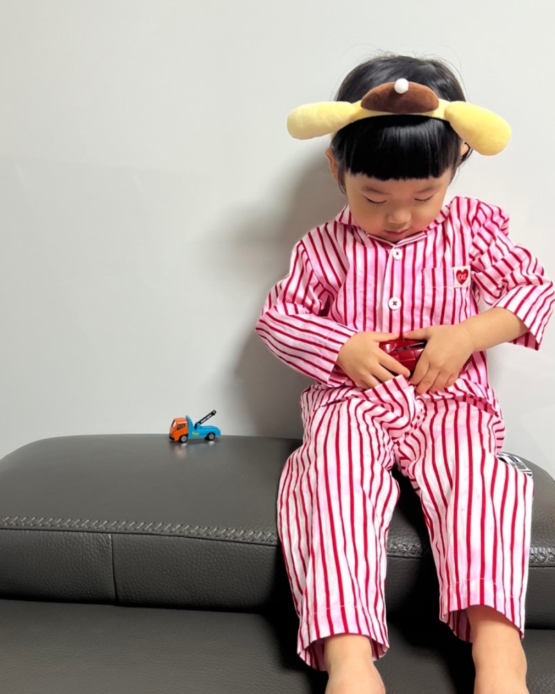 유아 파자마 잠옷 브랜드 / 오르시떼 잠옷 물빠짐 및 이염 _ 오르시떼 잠옷, 팬티