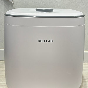 내돈내산 디디오랩 DDO LAB 환경호르몬 걱정없는 스텐진공쌀통 10kg 사용 후기