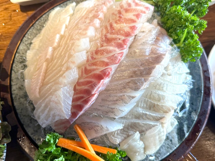  인덕원맛집 팔도어시장 단체모임하기 좋은 곳