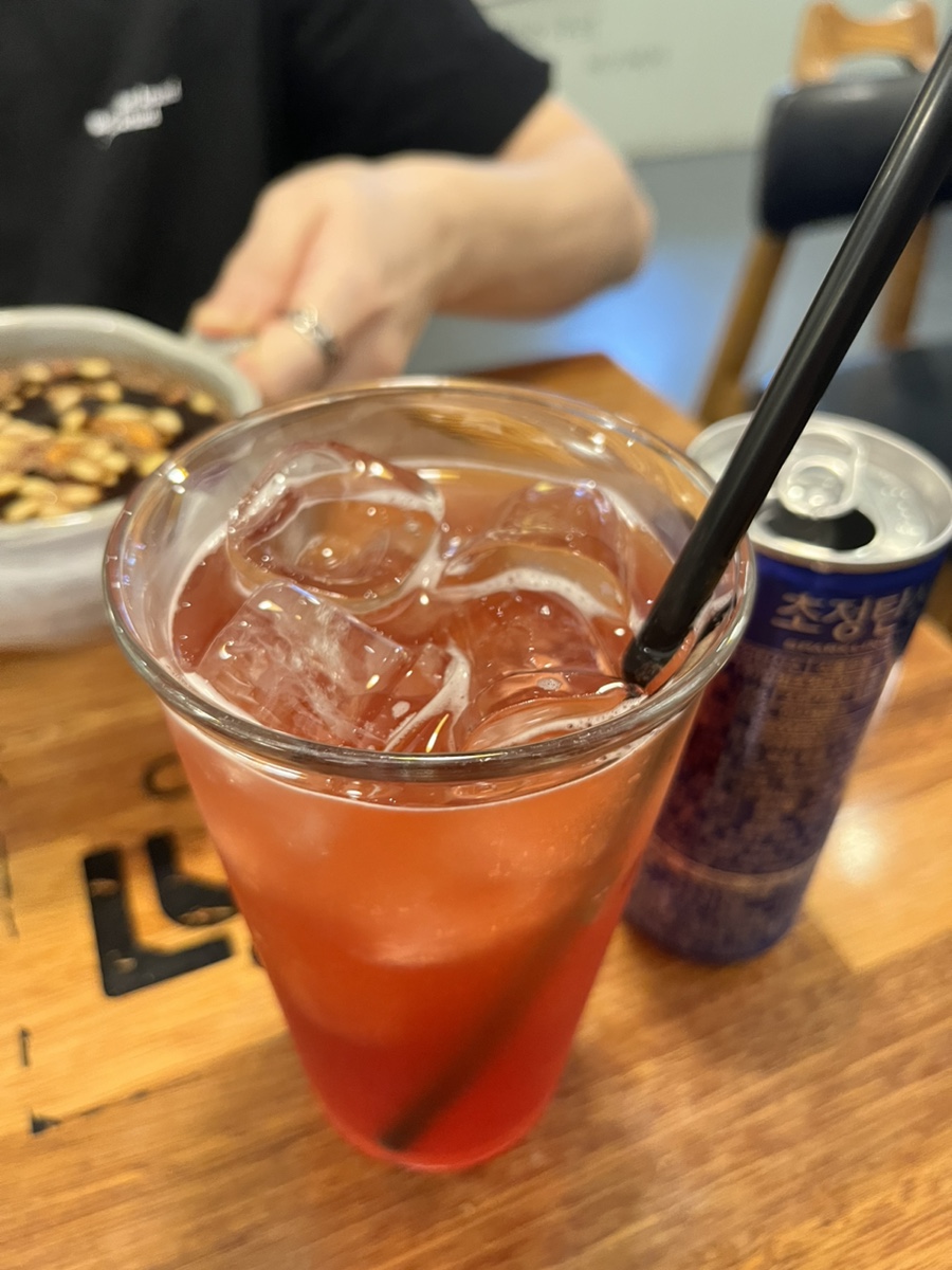 카페루앤비 울산화정점 사진 5