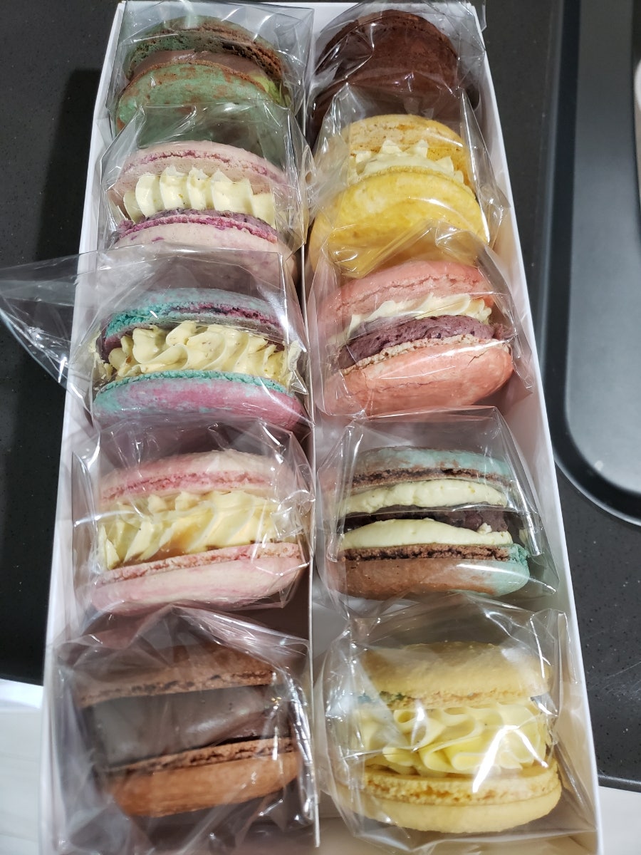 마카롱0110 사진 1
