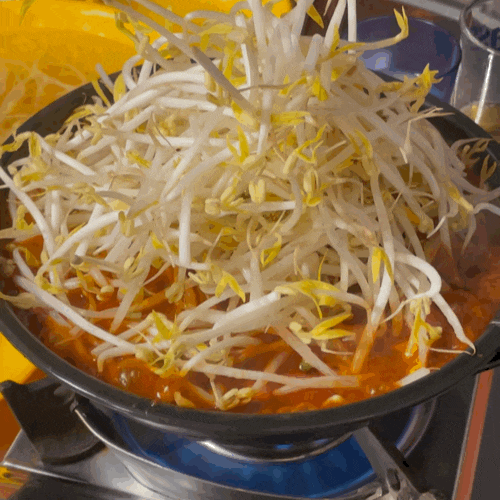  산곡역 단골부자 가성비 매운맛집 [미친닭발]
