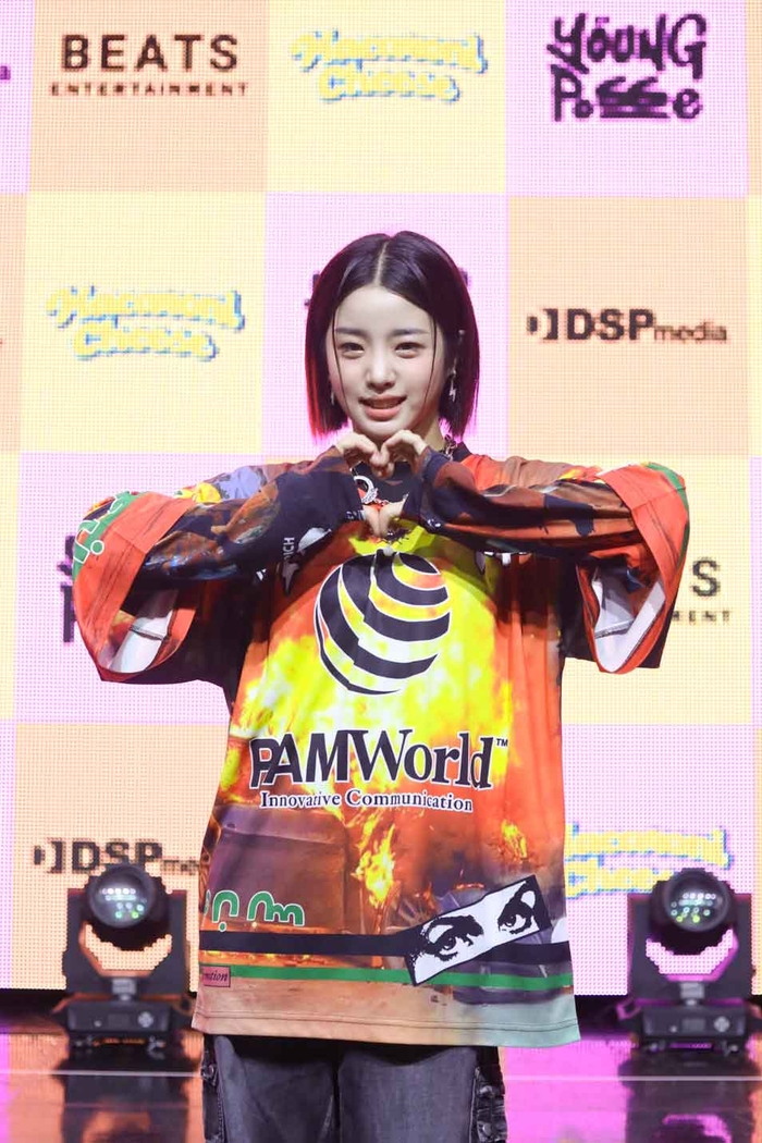 영파씨 정선혜, 작사 수업 전 출근길에 '마카로니 치즈 버거'에서 영감 영파씨 정선혜, 작사 수업 전 출근길에 '마카로니 치즈 버거'에서 영감