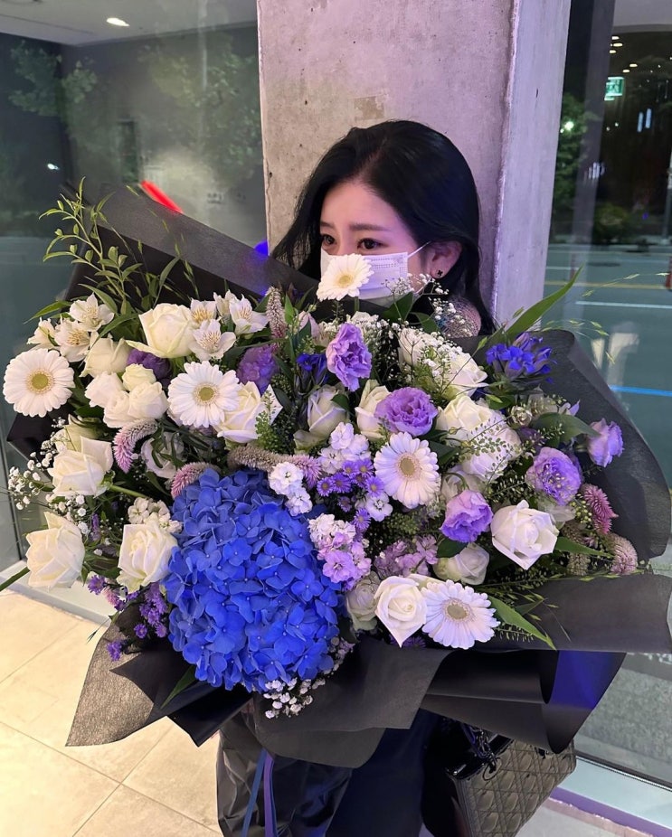 '조유민' 티아라 출신 소연, 명품 선물 잔뜩...럭셔리 생일파티에 행복 "5년 교육 성공적" '조유민' 티아라 출신 소연, 명품 선물 잔뜩...럭셔리 생일파티에 행복 "5년 교육 성공적"