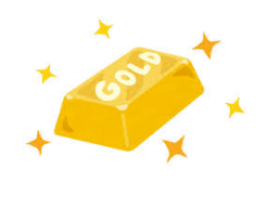  금과 은에 관한 꿈해몽 모음
