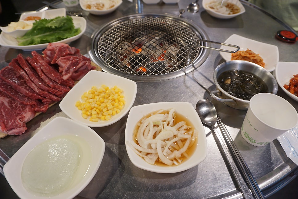 무쏘 유천점 사진 5