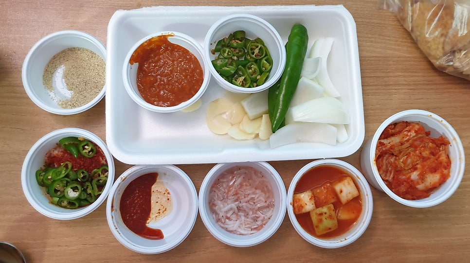 송우돼지국밥 사진 2