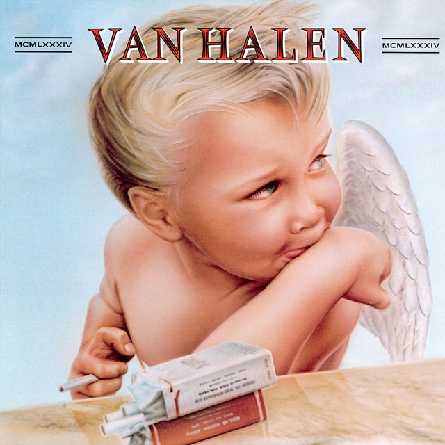 [하루한곡] Van Halen(밴 헤일런) - Jump (1984)