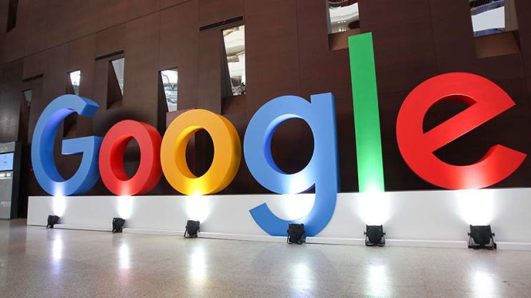 모스크바 중재<b>법원</b>, <b>구글</b> (Google) 러시아 자회사 파산 선언