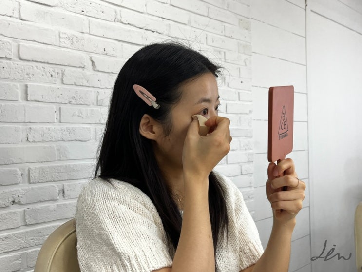  서울 강남 메이크업레슨 원데이클래스 후기 데일리/웨딩메이크업 꿀팁