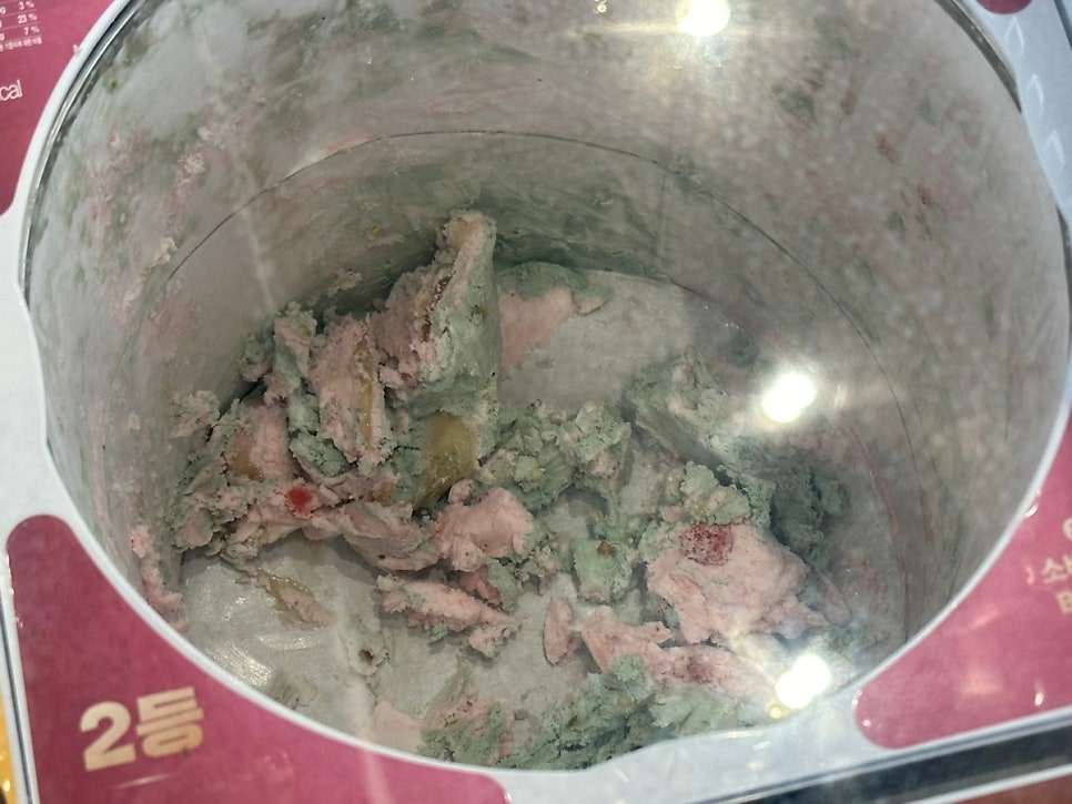 배스킨라빈스 평택청북점 사진 4