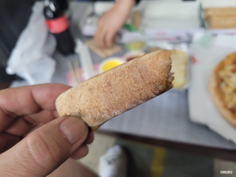 파파존스 인천논현점 사진 5