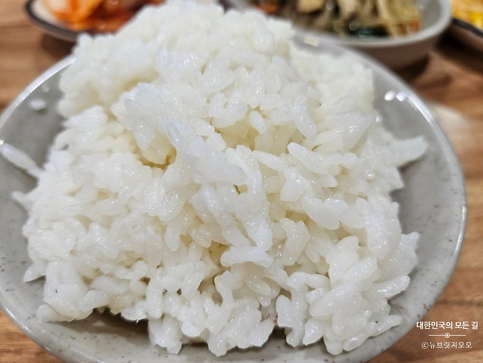 곤지암소머리국밥 사진 4