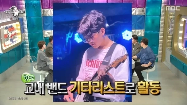 <b>장현성 아들</b> 근황 슈돌 엄친아 장준우 "송중기 닮은꼴 子 경희대... 